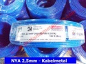 Kabel NYA