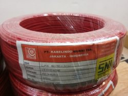 Jual kabel nya kabelindo