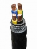 Kabel NYFGBY 4x35mm