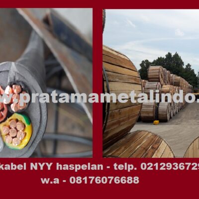 Jual Kabel NYY Haspelan
