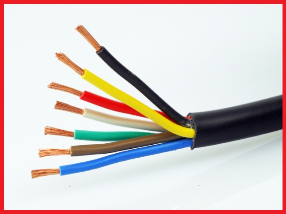 jenis kabel listrik nyyhy