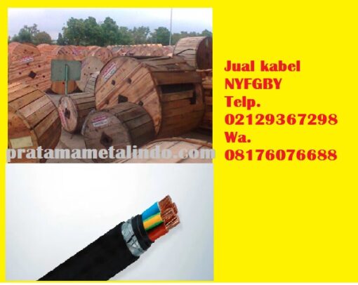 harga kabel nyfgby 4x16 supreme