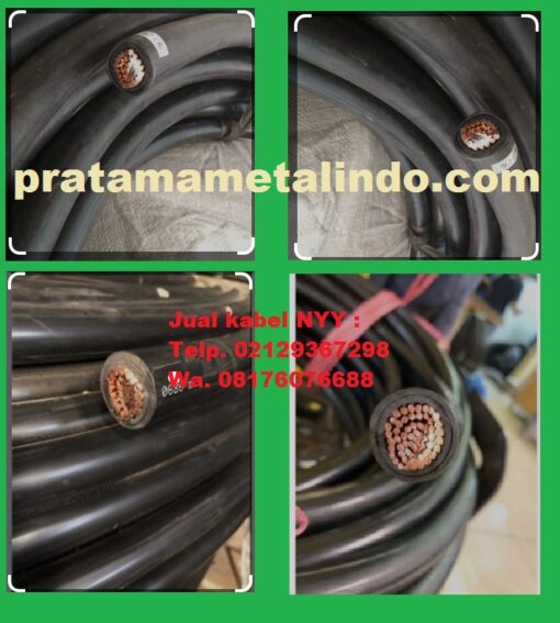 harga kabel nyy 1x185mm