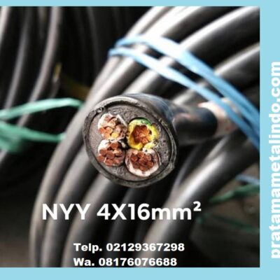 jual kabel nyy 4x16mm